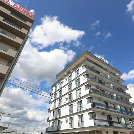 B1 Tower & Năvodari
