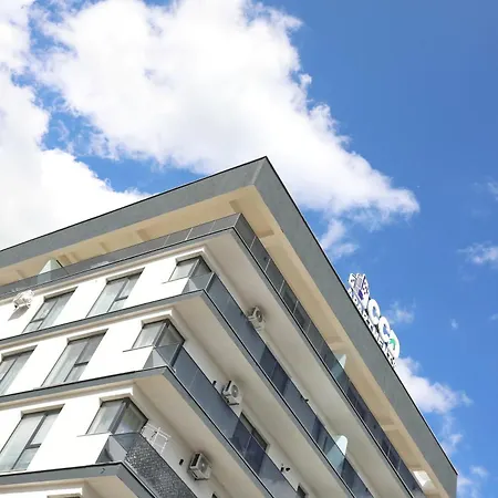 B1 Tower & Lägenhet *