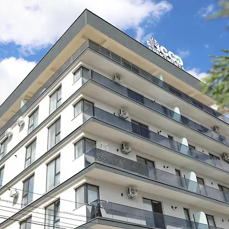 Lägenhet B1 Tower & Năvodari